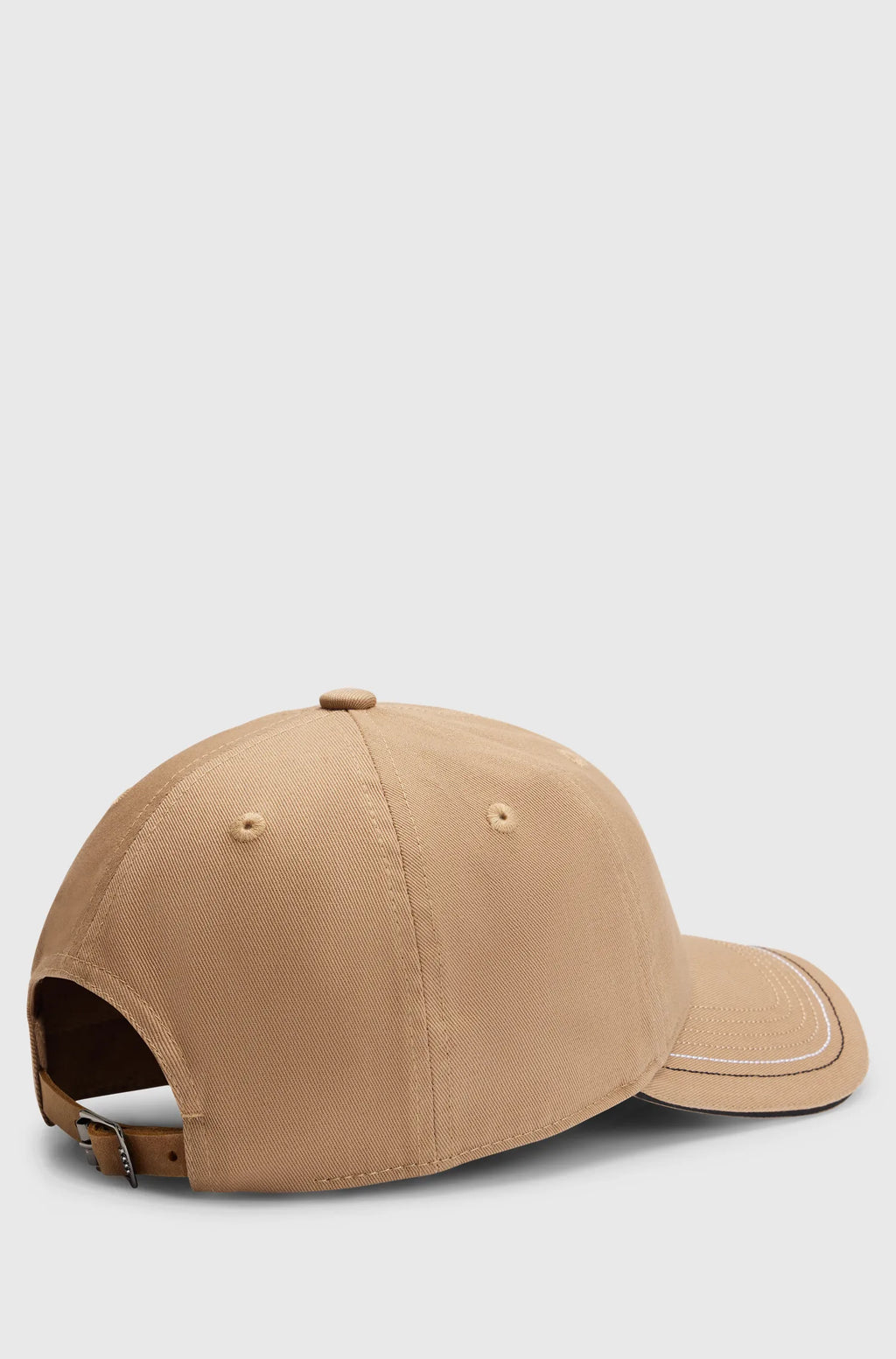 Cap Embroidery on Alexander Schill Shop, an official BOSS Equestrian Partner