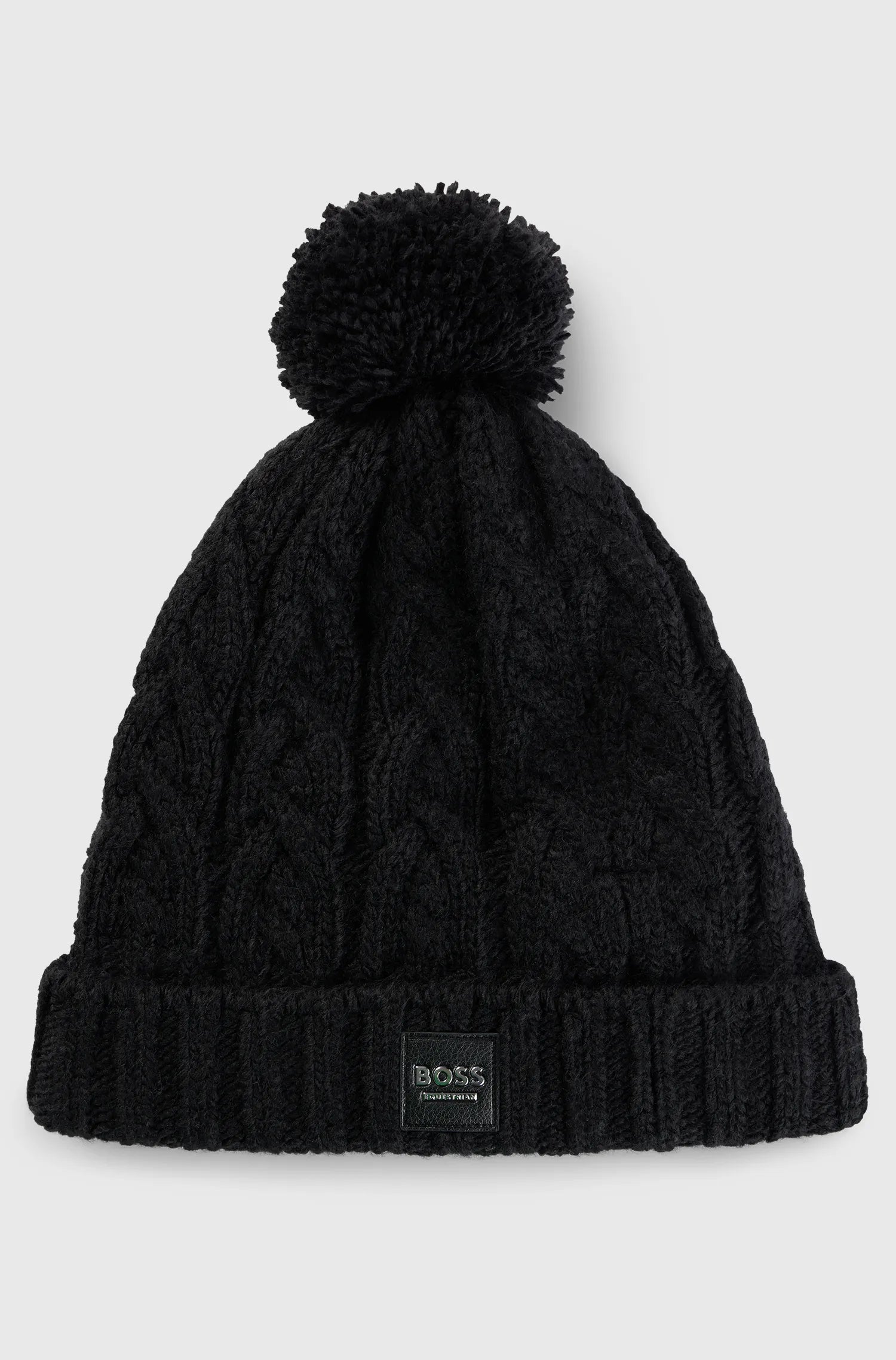 Beanie Bobble on Alexander Schill Shop, an official BOSS Equestrian Partner