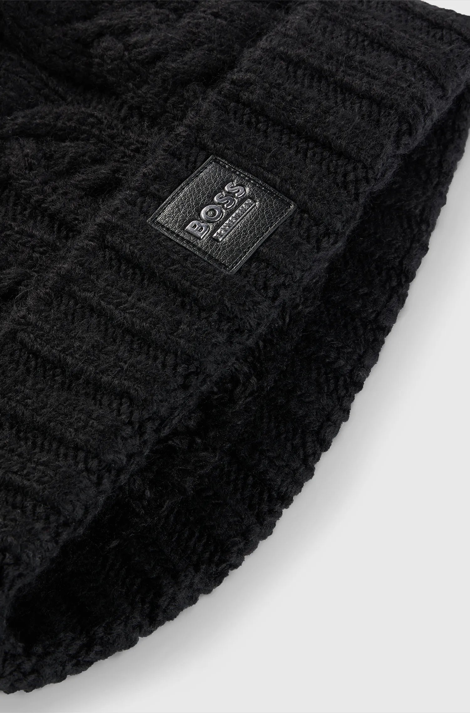 Beanie Bobble on Alexander Schill Shop, an official BOSS Equestrian Partner