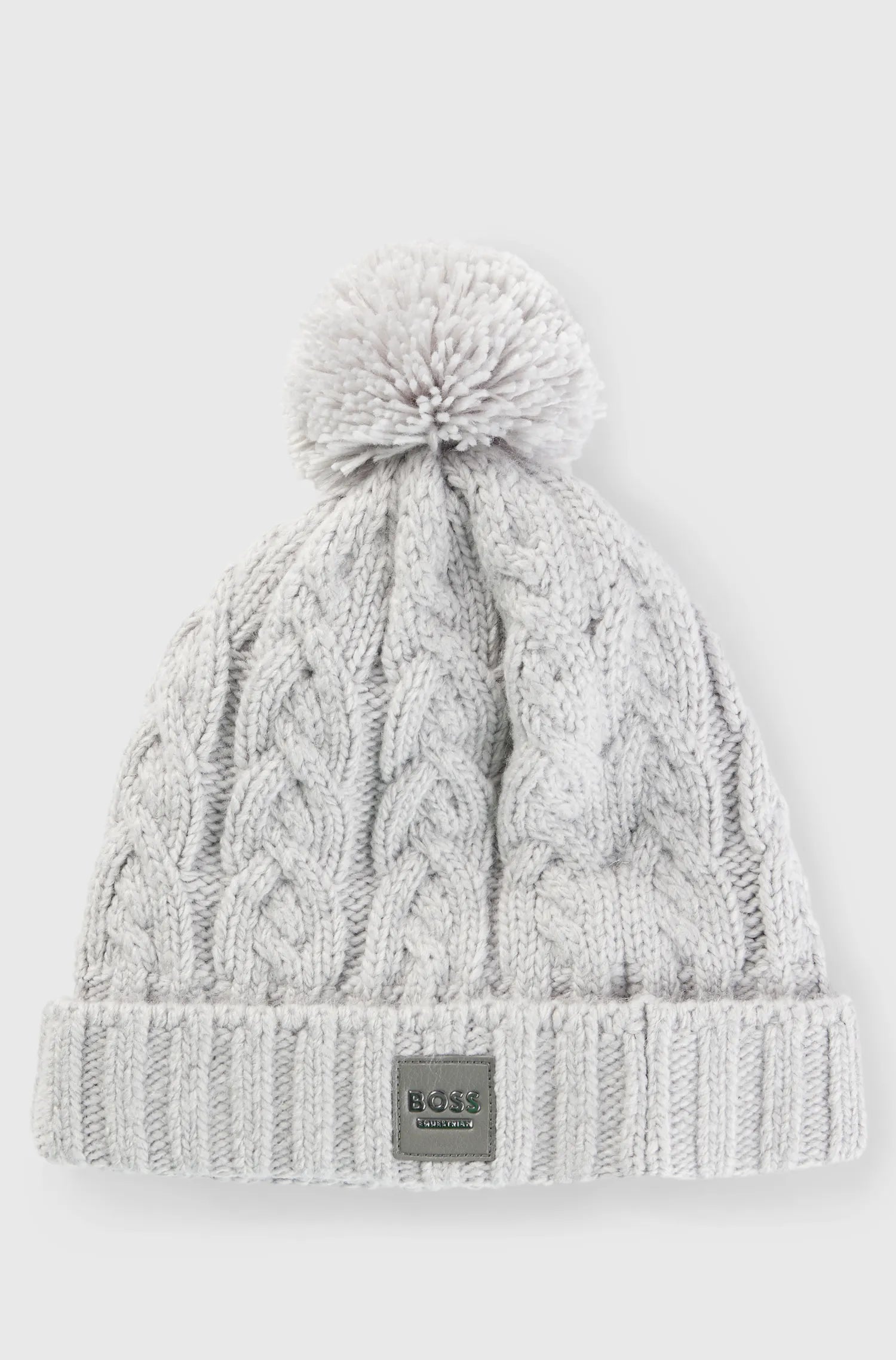 Beanie Bobble on Alexander Schill Shop, an official BOSS Equestrian Partner