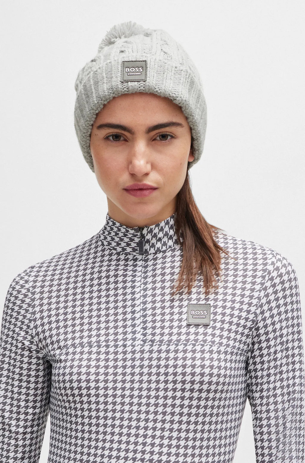 Beanie Bobble on Alexander Schill Shop, an official BOSS Equestrian Partner