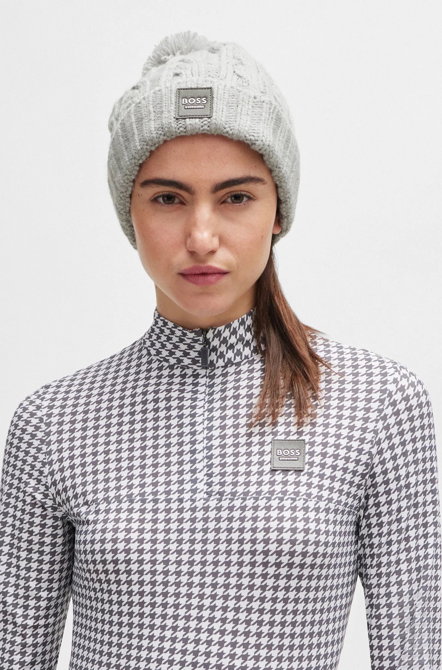 Beanie Bobble on Alexander Schill Shop, an official BOSS Equestrian Partner