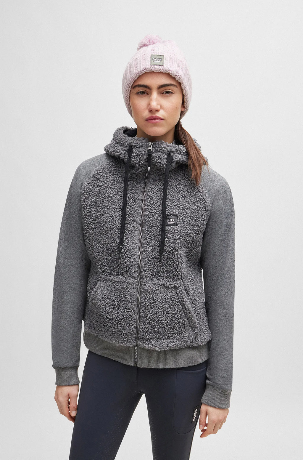 Beanie Bobble on Alexander Schill Shop, an official BOSS Equestrian Partner