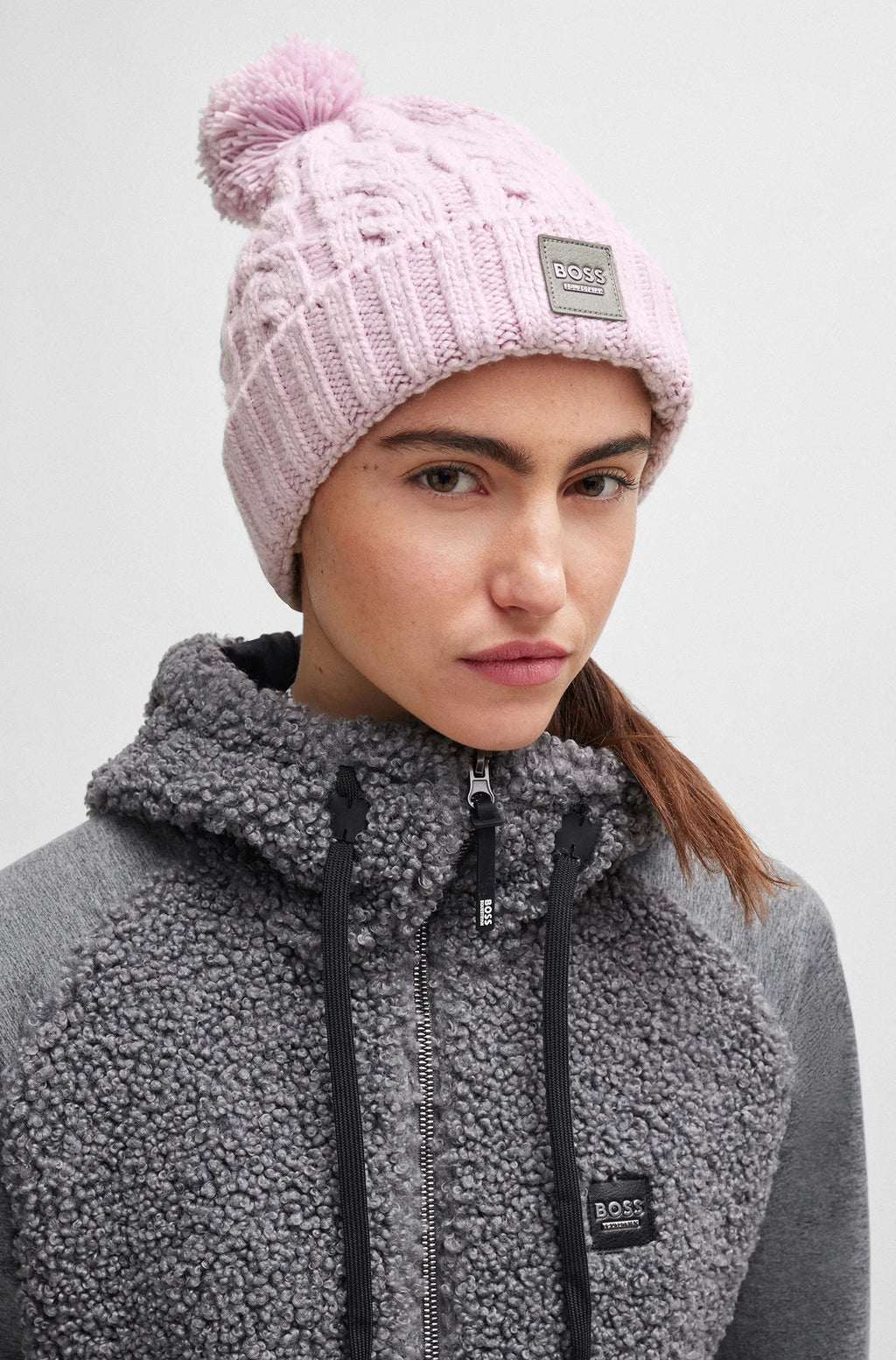 Beanie Bobble on Alexander Schill Shop, an official BOSS Equestrian Partner