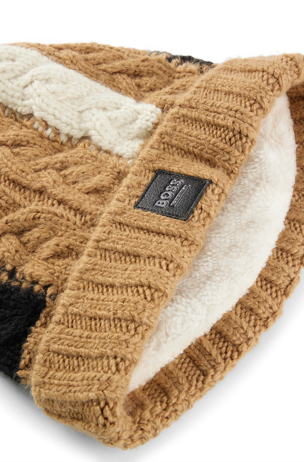 Beanie Bobble Signature Colour Block