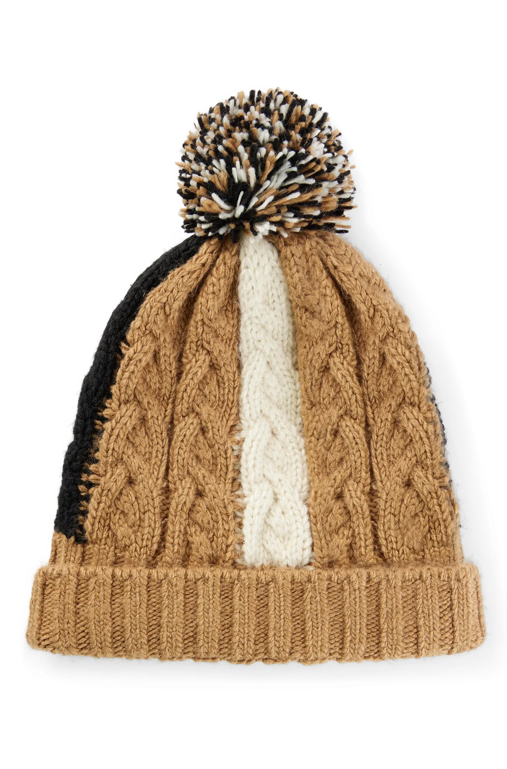Beanie Bobble Signature Colour Block