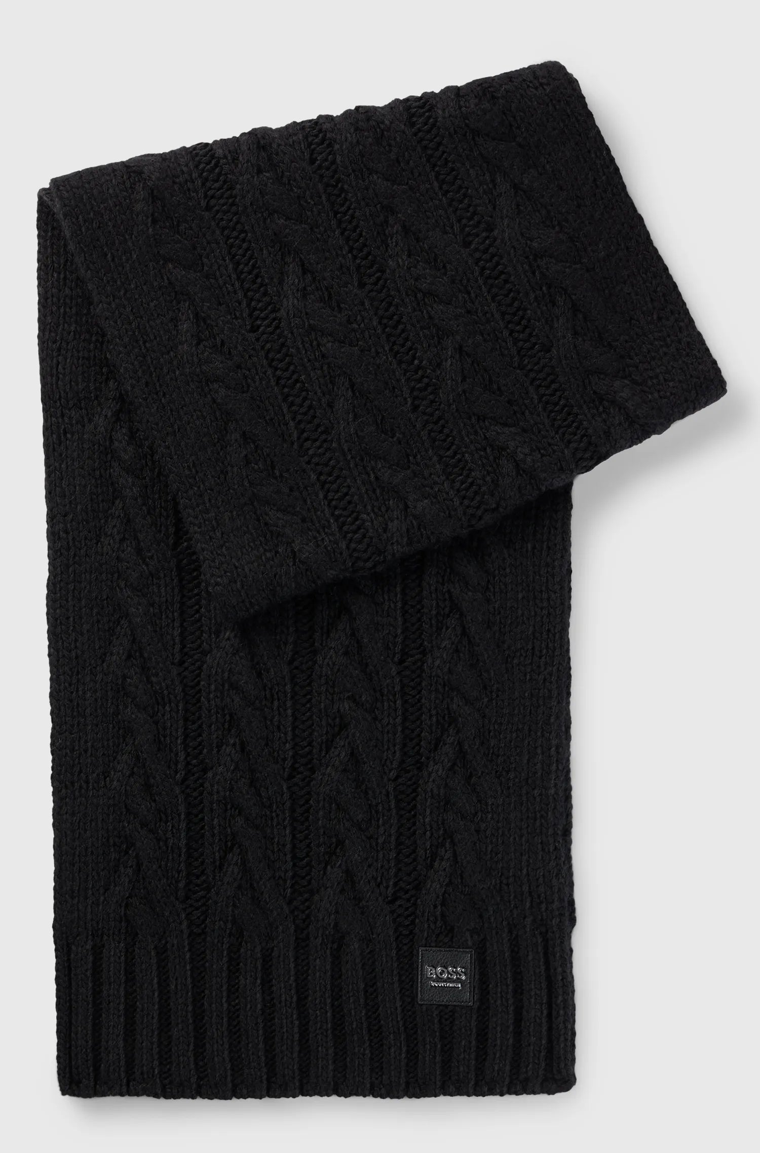 Scarf on Alexander Schill Shop, an official BOSS Equestrian Partner