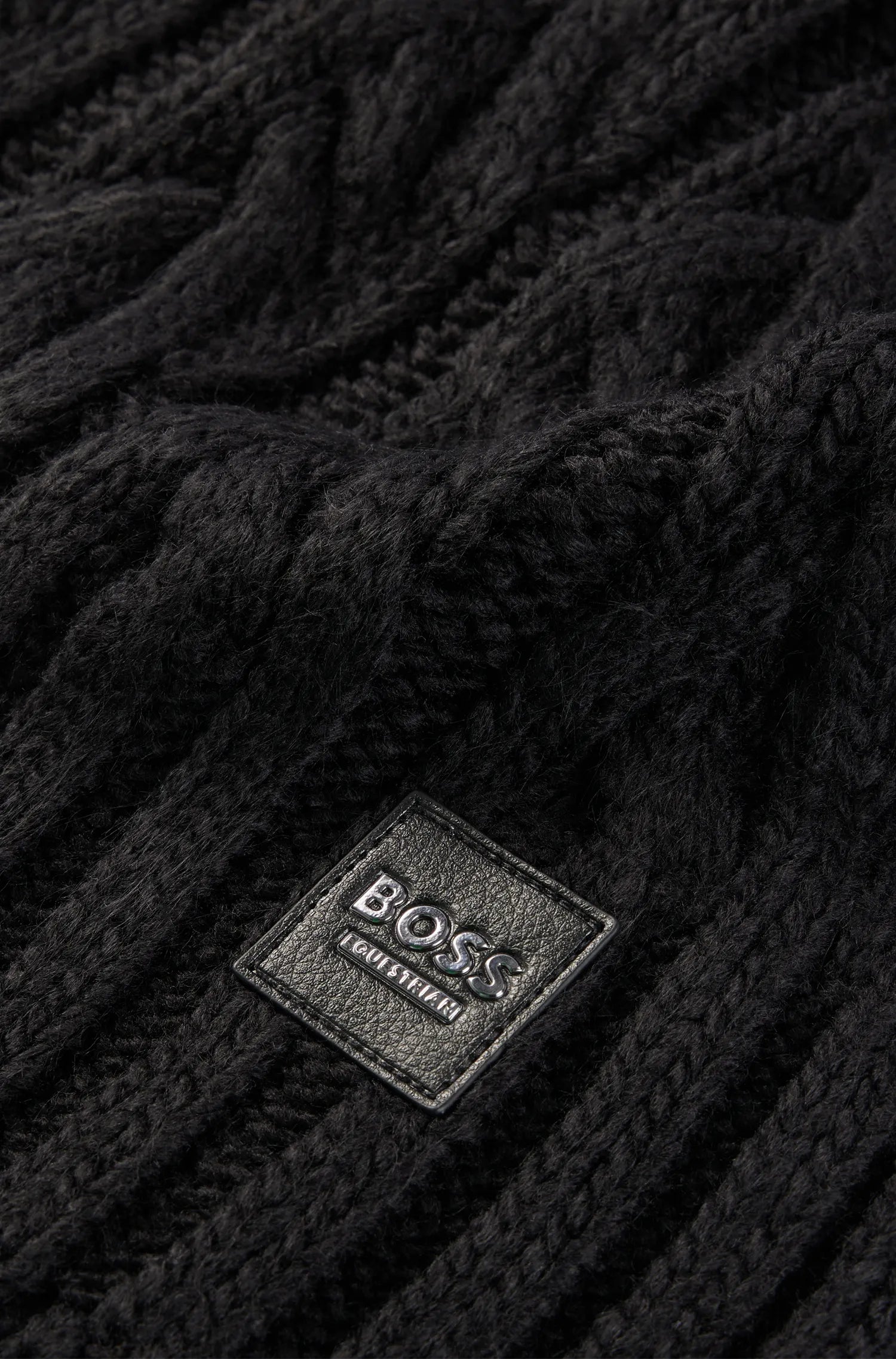 Scarf on Alexander Schill Shop, an official BOSS Equestrian Partner