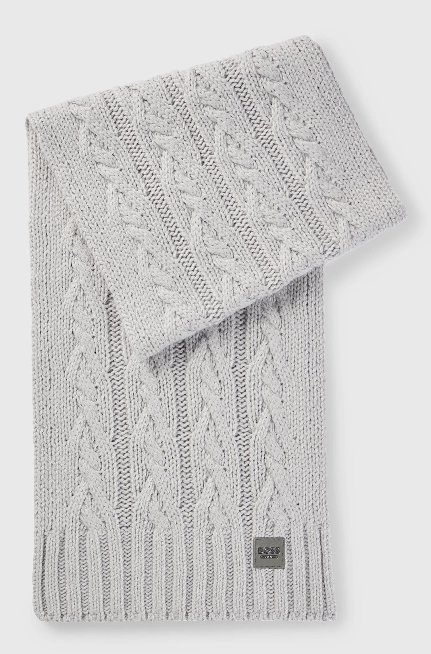 Scarf on Alexander Schill Shop, an official BOSS Equestrian Partner