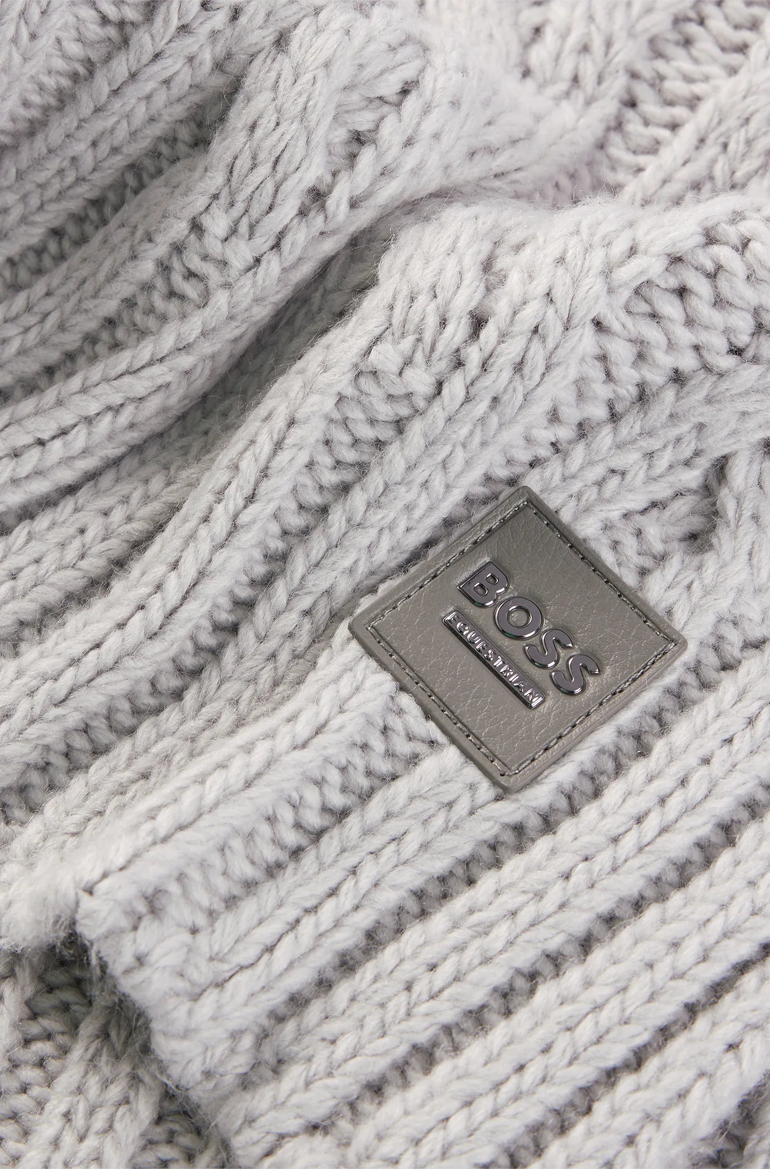 Scarf on Alexander Schill Shop, an official BOSS Equestrian Partner