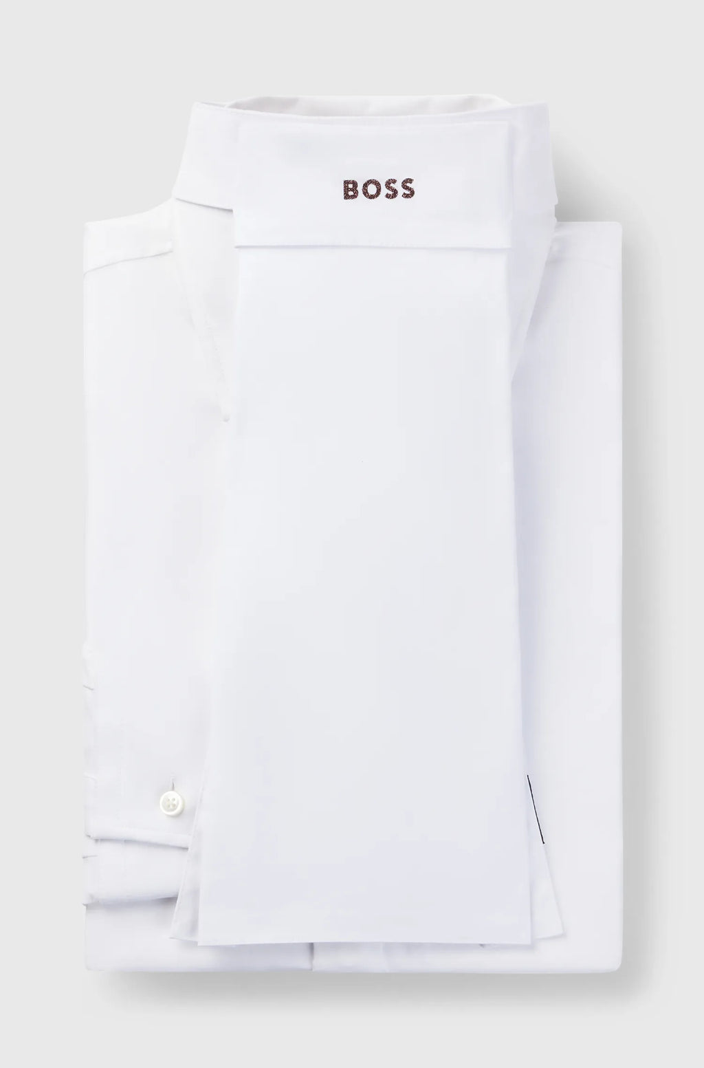Plastron Glitter Logo on Alexander Schill Shop, an official BOSS Equestrian Partner