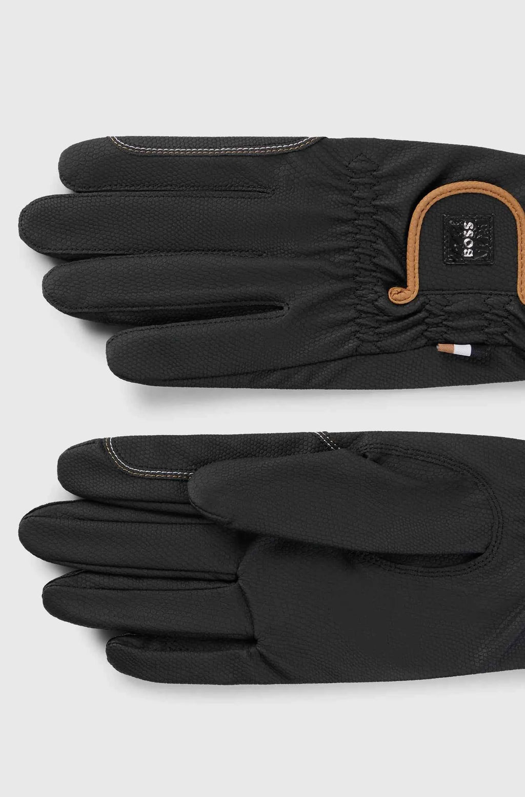 Riding Gloves Hybrid