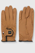 Riding Gloves Hybrid