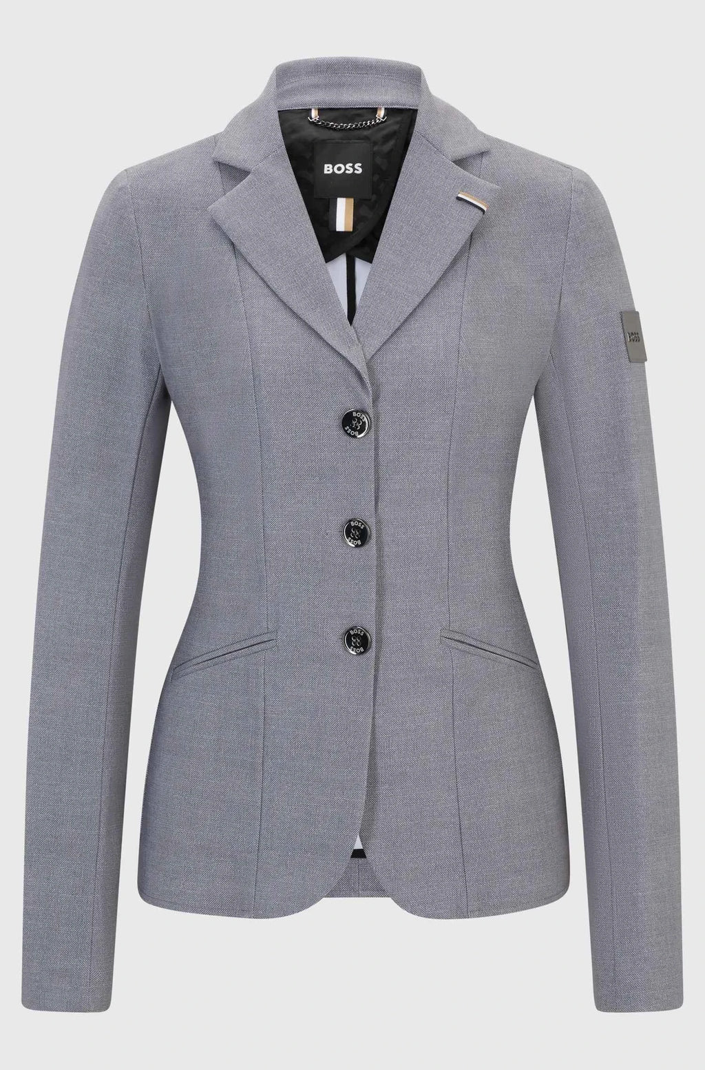 Anna Show Jacket