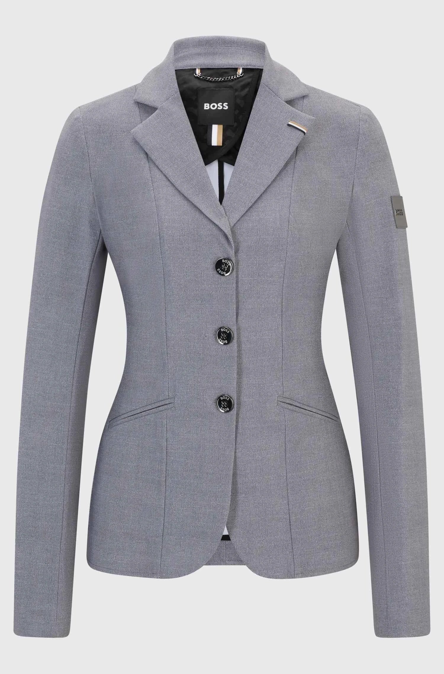 Anna Show Jacket