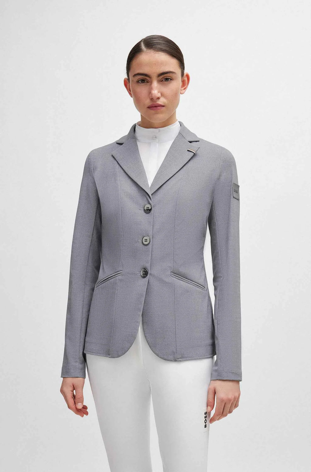 Anna Show Jacket