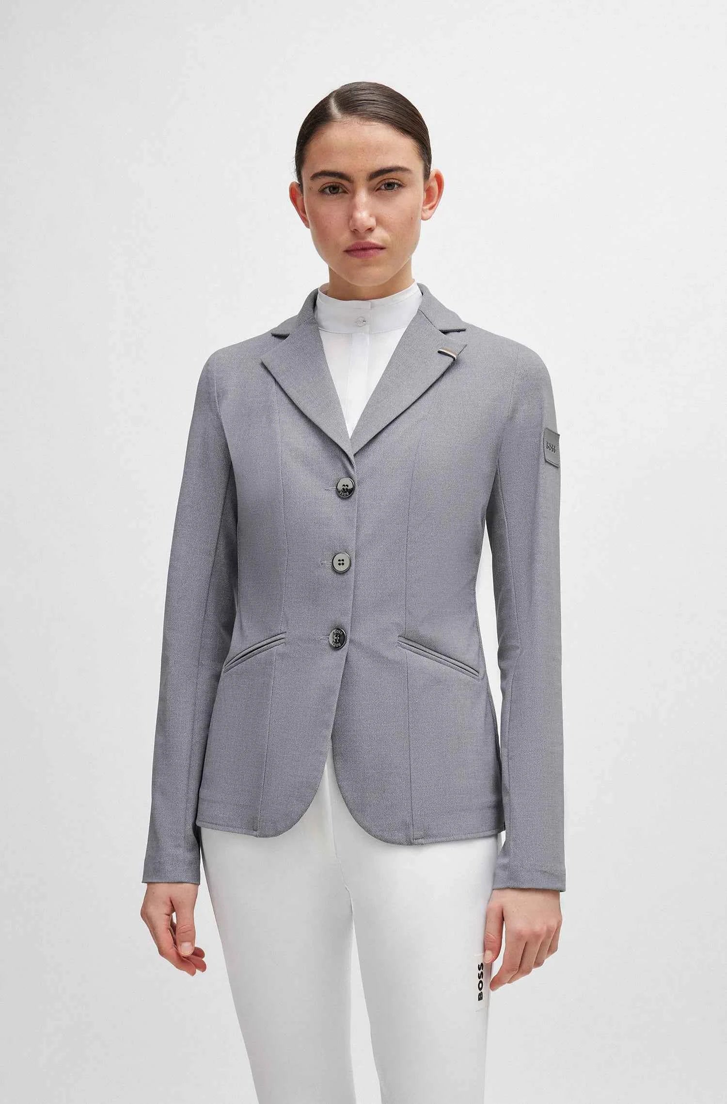 Anna Show Jacket