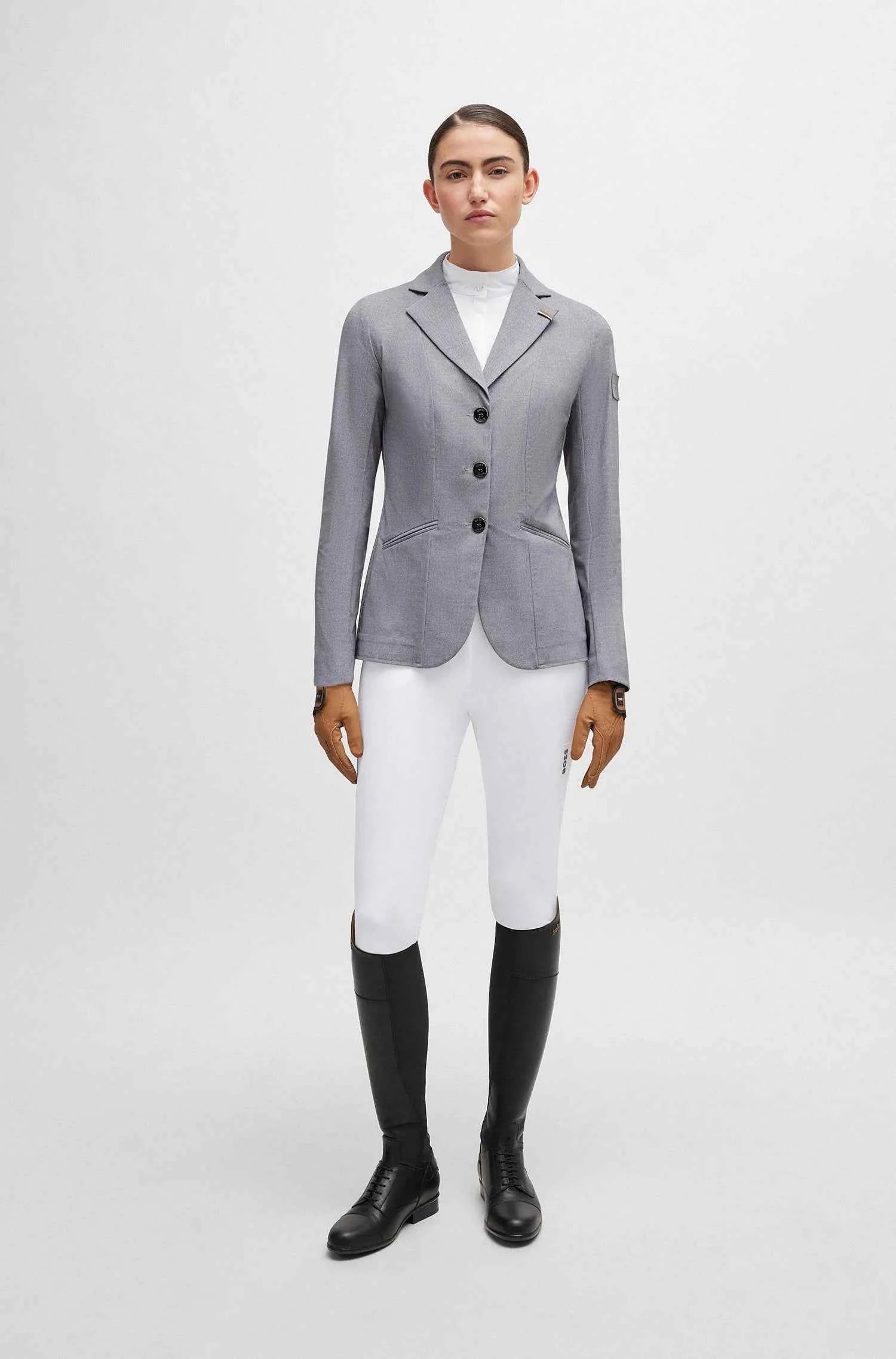 Anna Show Jacket