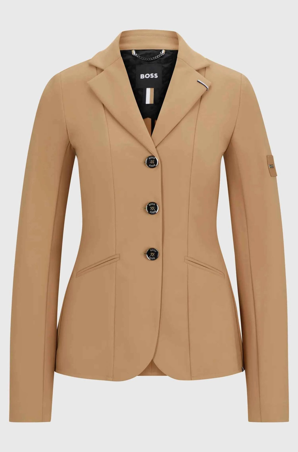 Anna Show Jacket