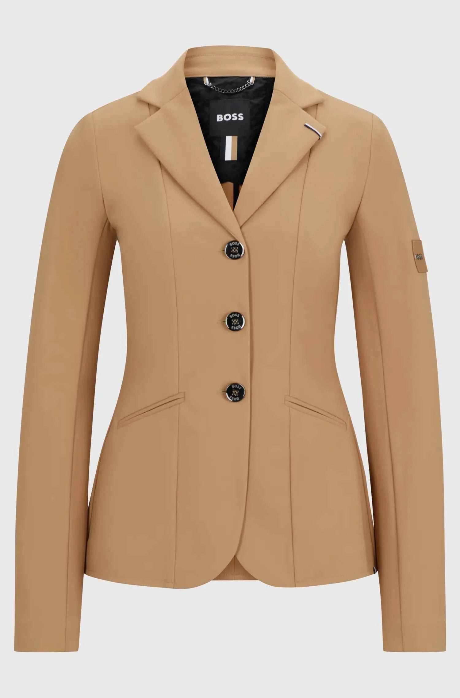 Anna Show Jacket