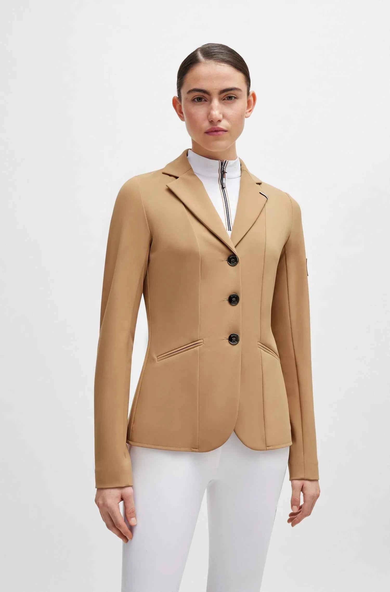 Anna Show Jacket