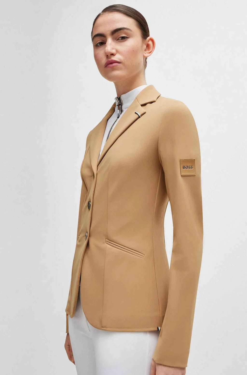 Anna Show Jacket