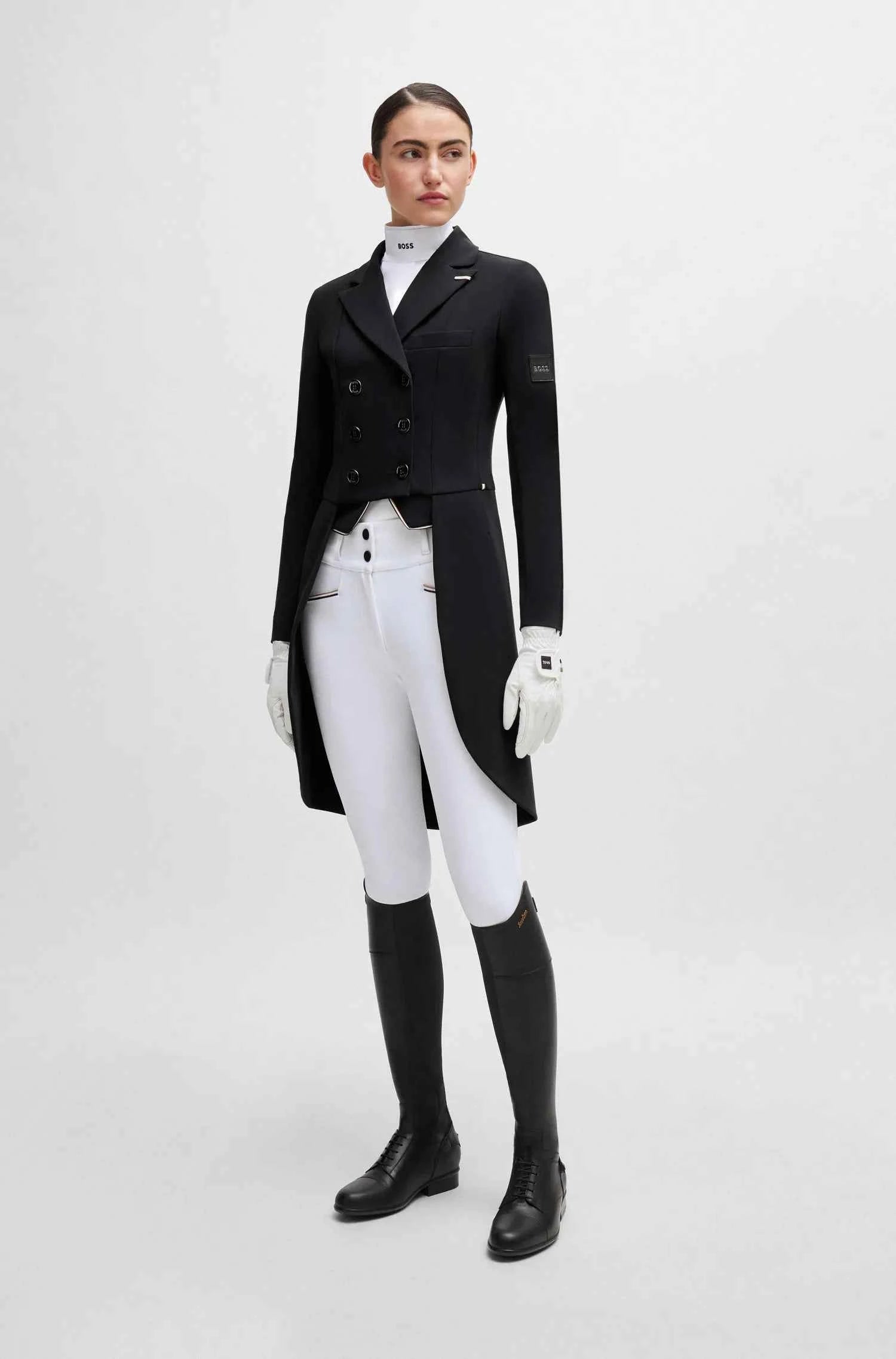 Morgan Tailcoat