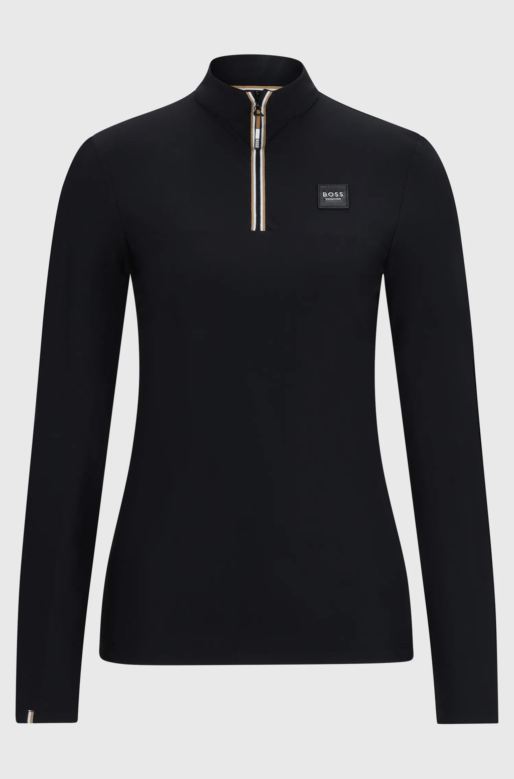 Frances Show Shirt on Alexander Schill Shop, an official BOSS Equestrian Partner