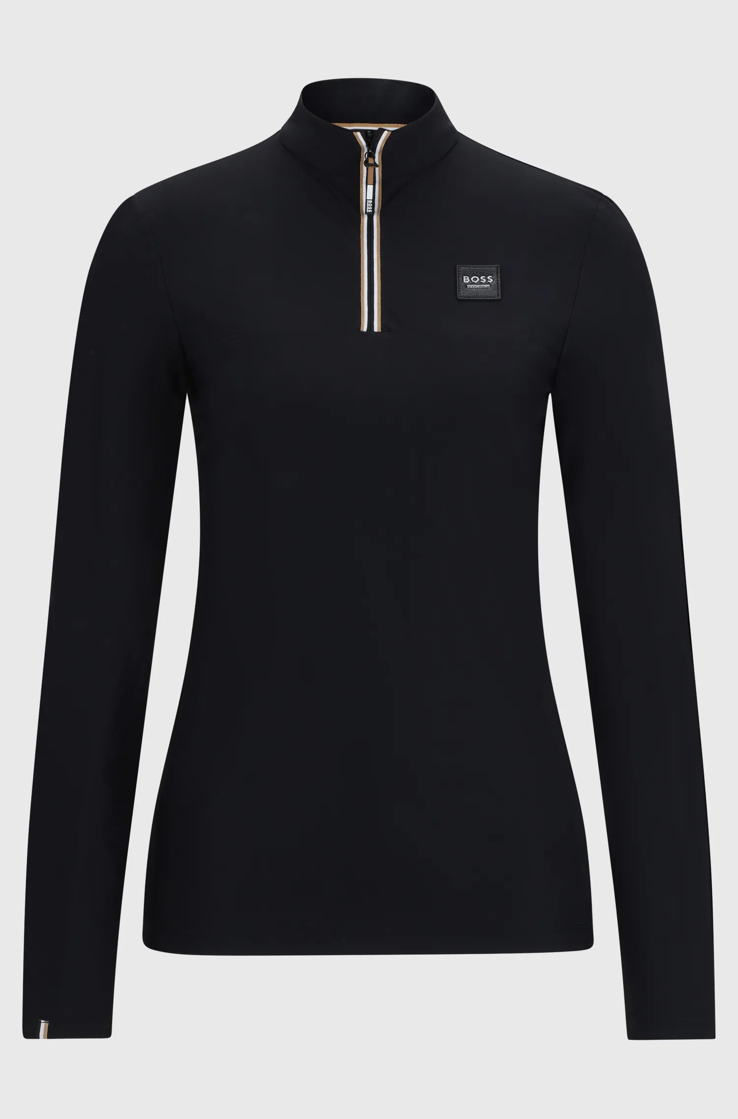 Frances Show Shirt on Alexander Schill Shop, an official BOSS Equestrian Partner