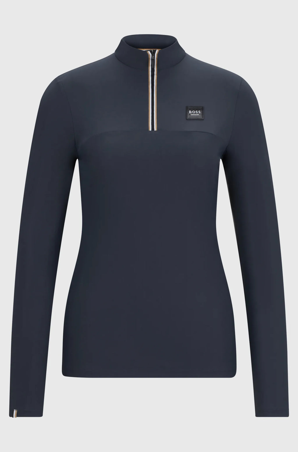 Frances Show Shirt on Alexander Schill Shop, an official BOSS Equestrian Partner