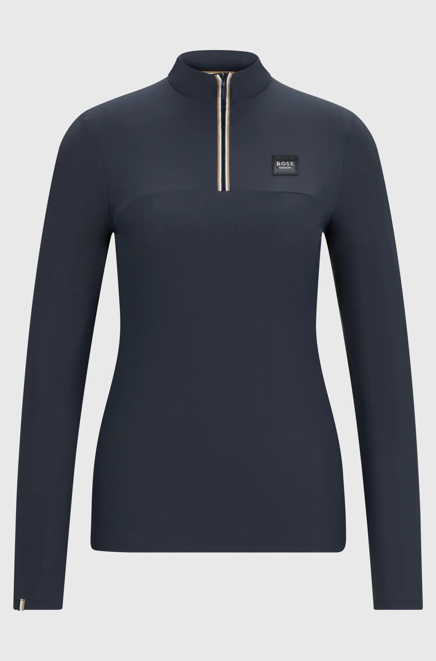 Frances Show Shirt on Alexander Schill Shop, an official BOSS Equestrian Partner