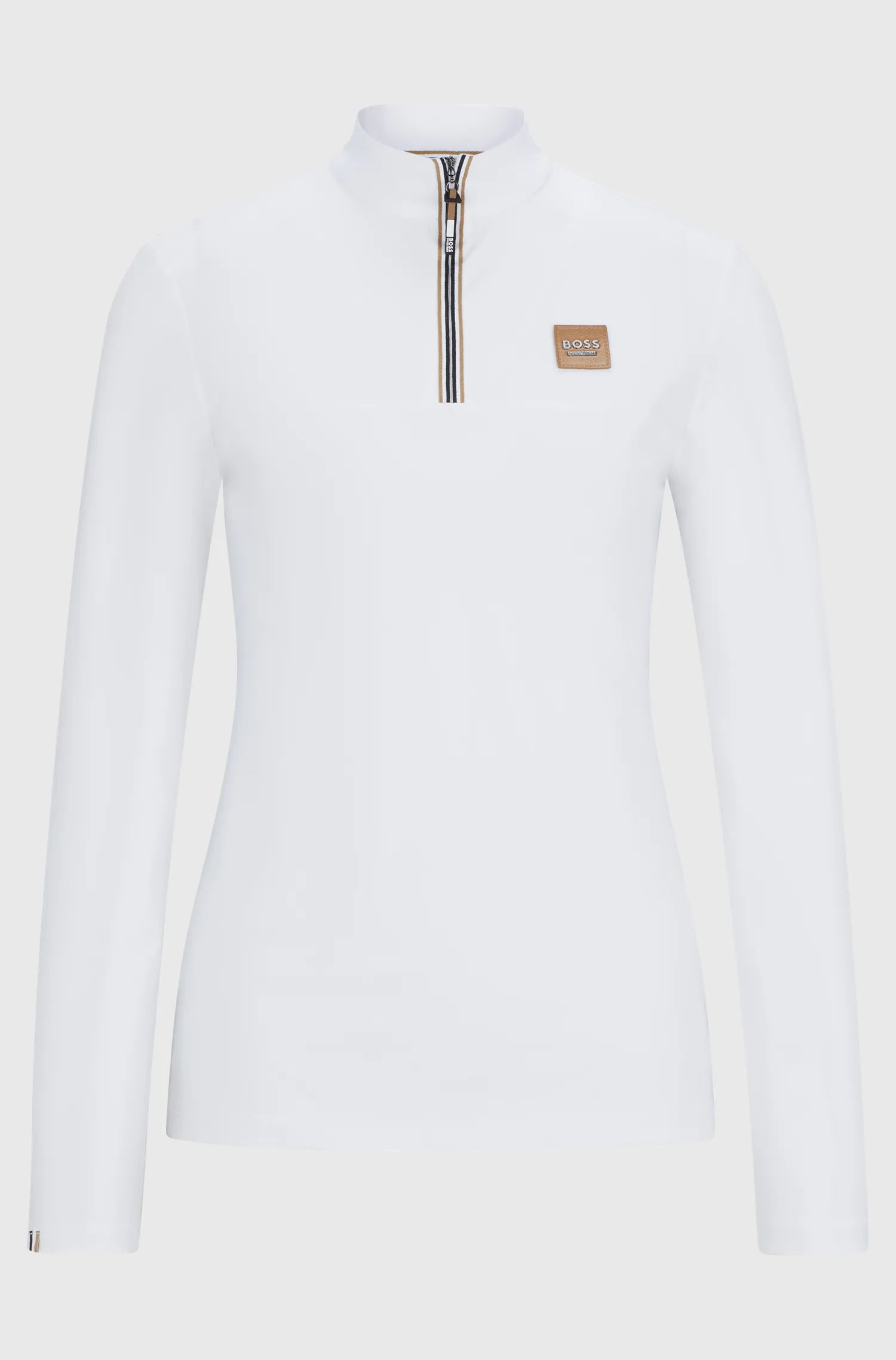 Frances Show Shirt on Alexander Schill Shop, an official BOSS Equestrian Partner