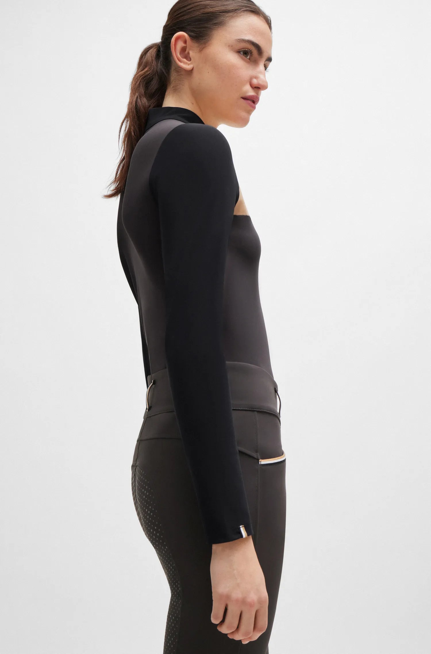 Renee Training Shirt on Alexander Schill Shop, an official BOSS Equestrian Partner