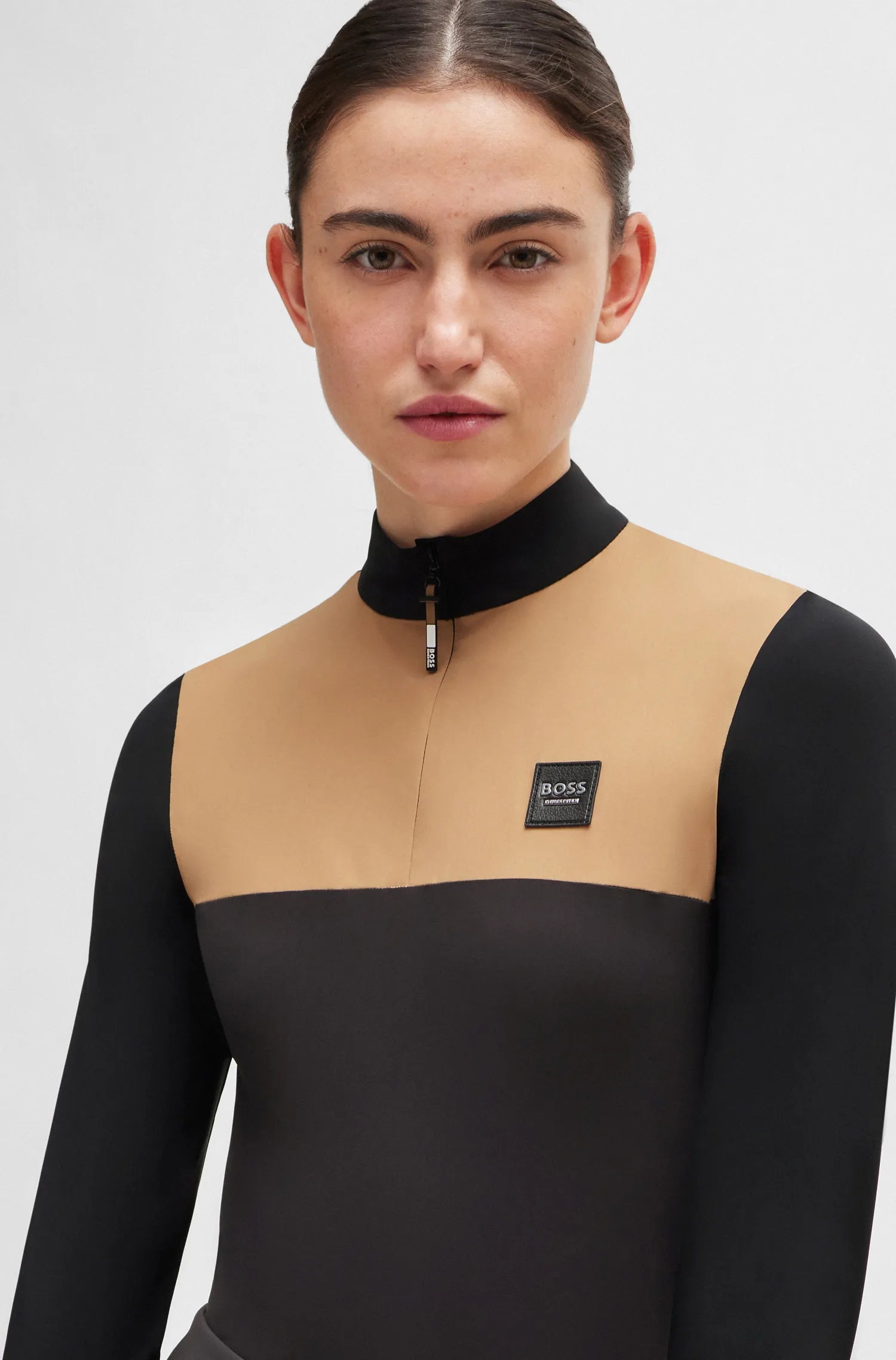 Renee Training Shirt on Alexander Schill Shop, an official BOSS Equestrian Partner