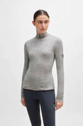 May Soft Knit Turtleneck