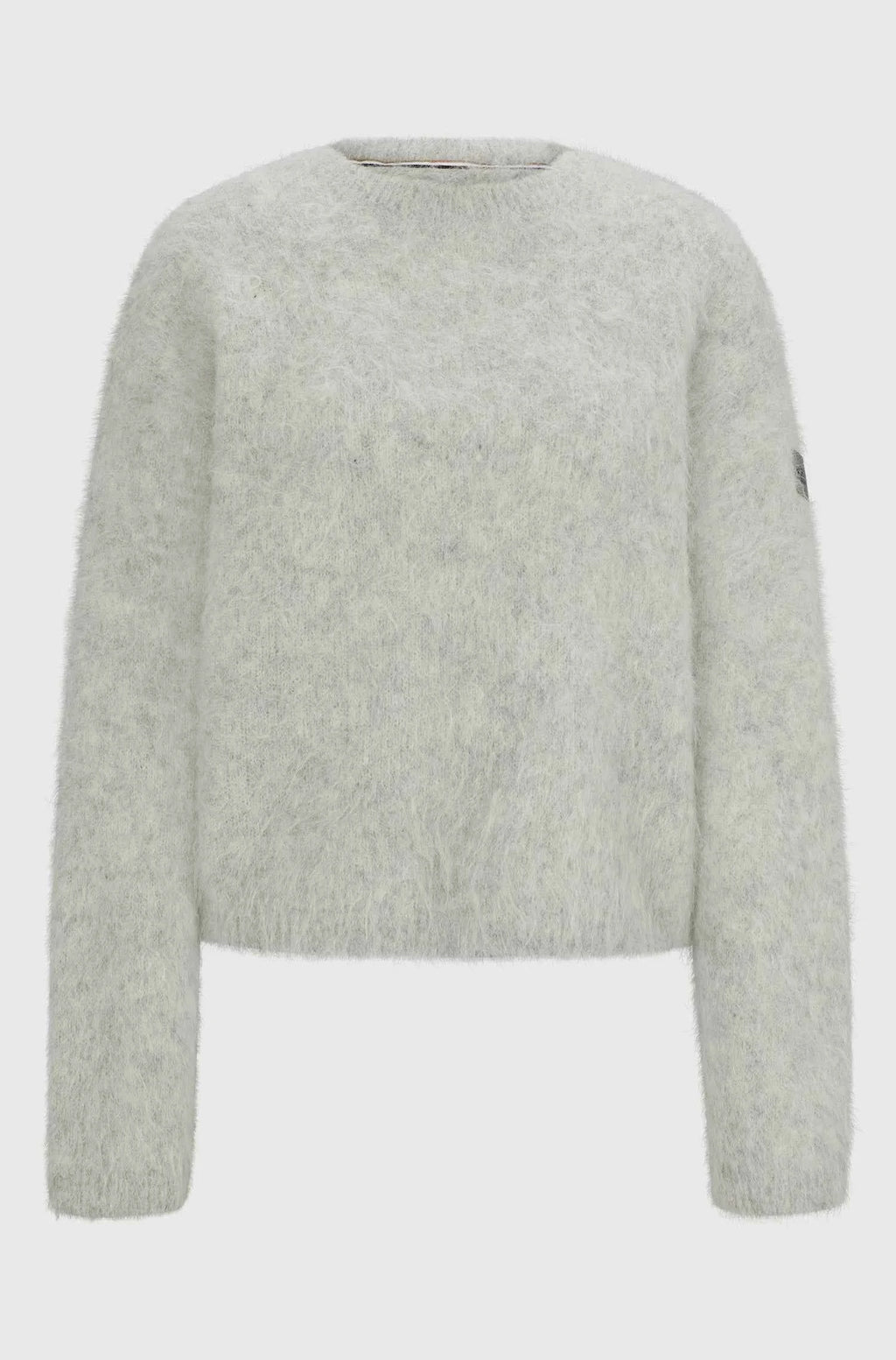 Pearl Luxury Knitwear Jumper