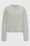 Pearl Luxury Knitwear Jumper