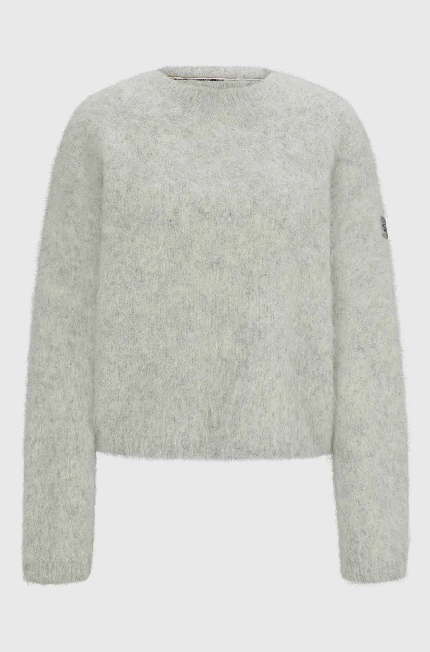 Pearl Luxury Knitwear Jumper