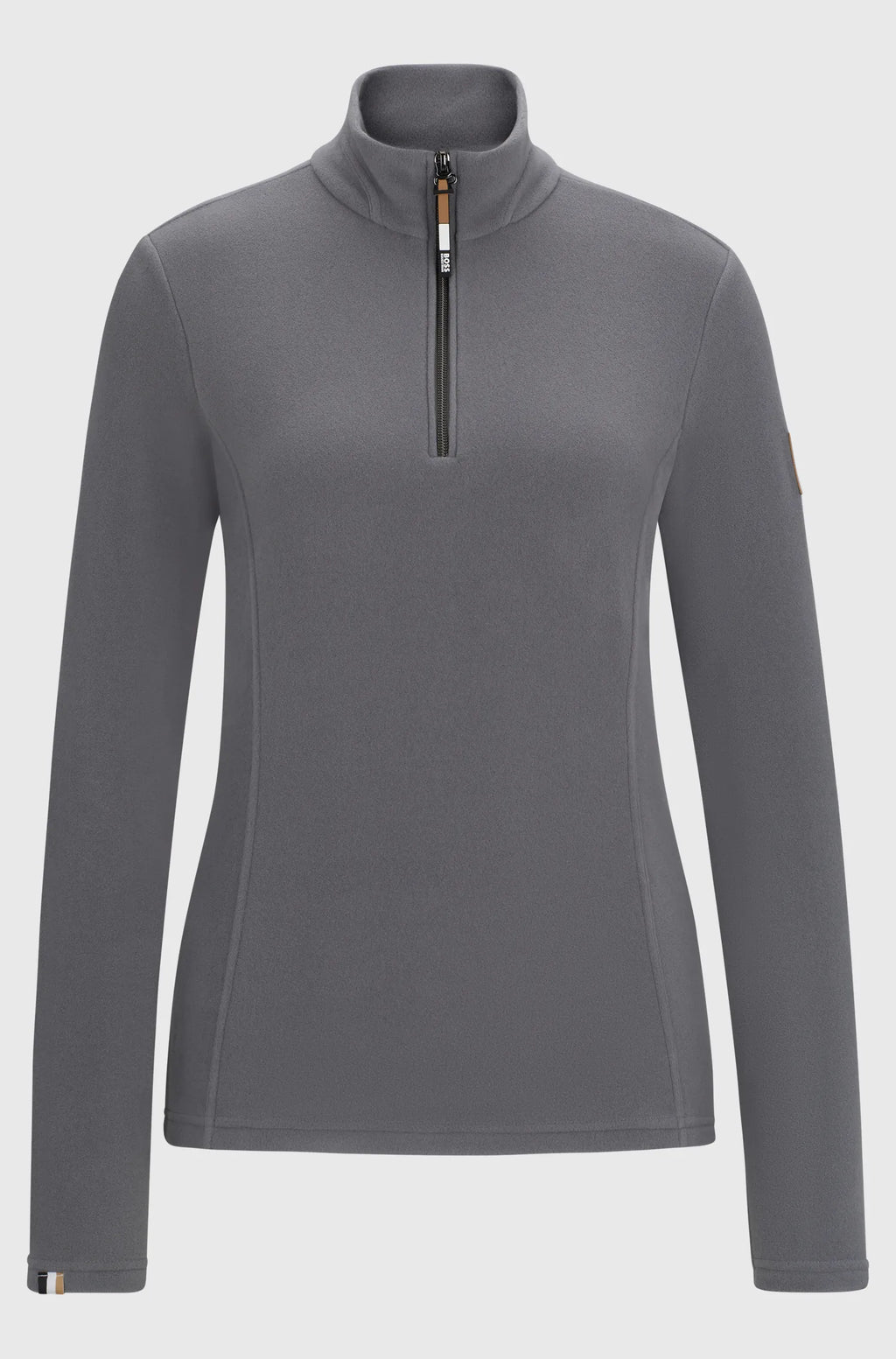 Nika Active Fleece on Alexander Schill Shop, an official BOSS Equestrian Partner