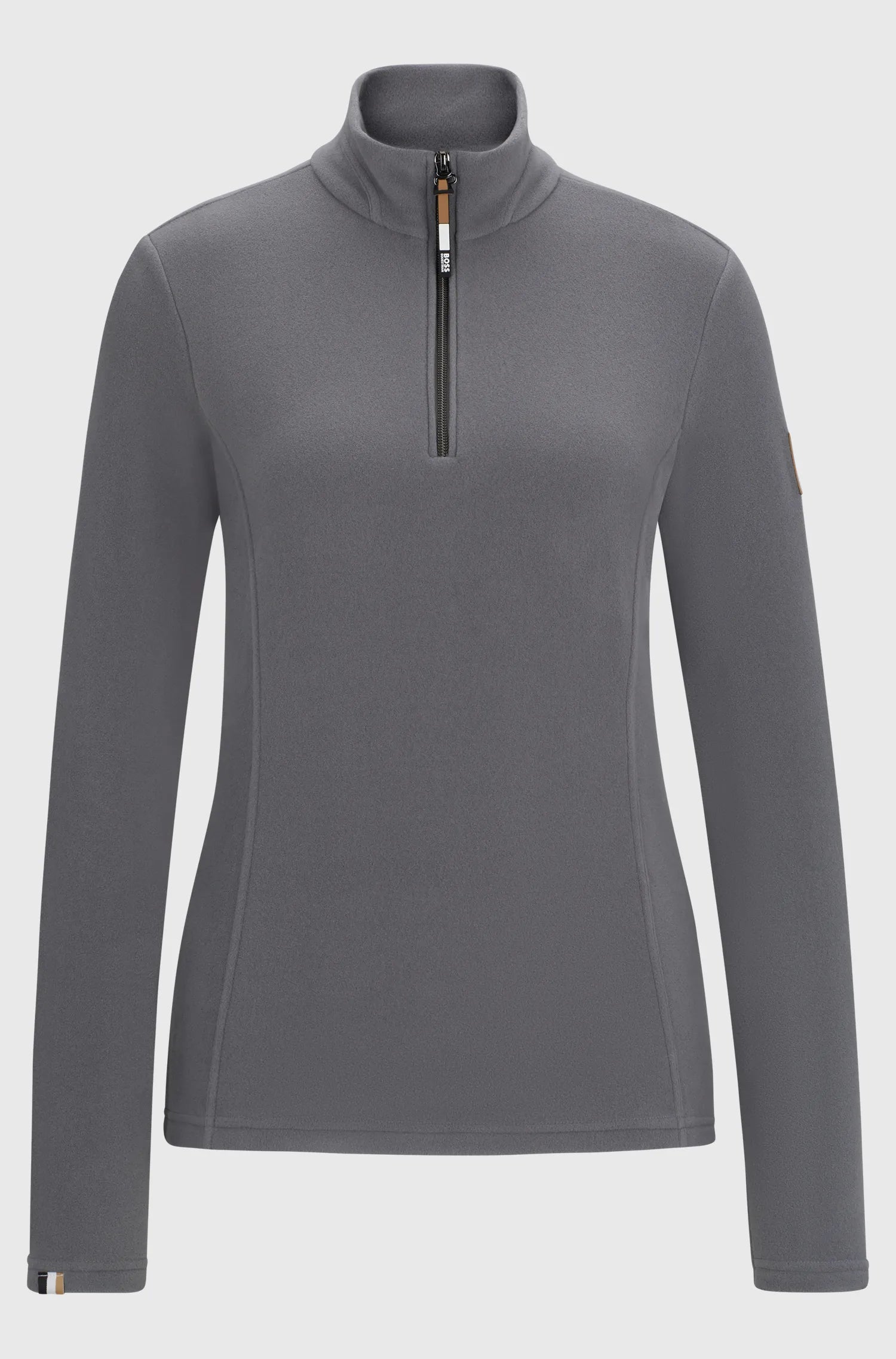 Nika Active Fleece on Alexander Schill Shop, an official BOSS Equestrian Partner