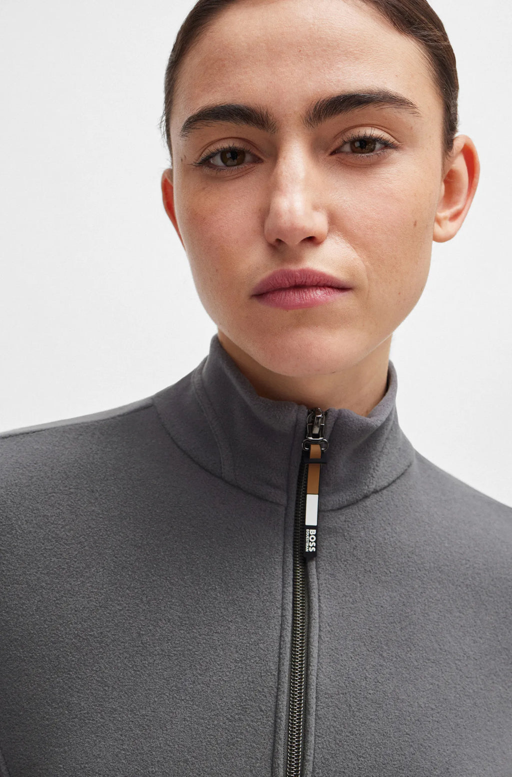 Nika Active Fleece on Alexander Schill Shop, an official BOSS Equestrian Partner