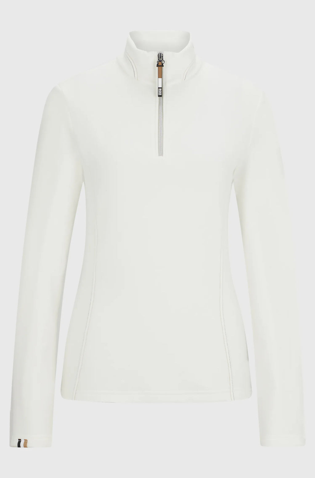 Nika Active Fleece on Alexander Schill Shop, an official BOSS Equestrian Partner