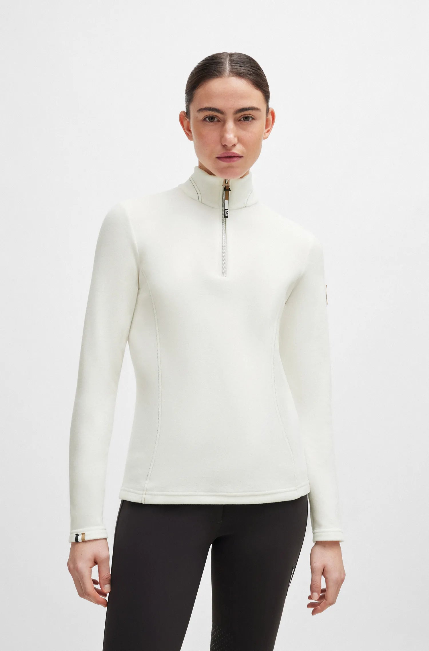 Nika Active Fleece on Alexander Schill Shop, an official BOSS Equestrian Partner