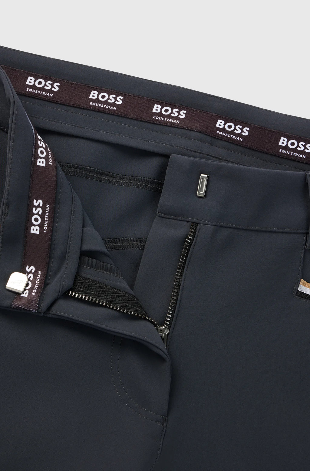 Heather Full Grip Breeches on Alexander Schill Shop, an official BOSS Equestrian Partner