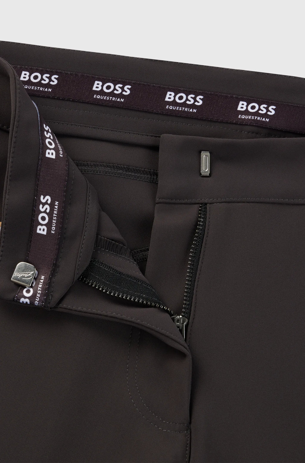 Heather Full Grip Breeches on Alexander Schill Shop, an official BOSS Equestrian Partner