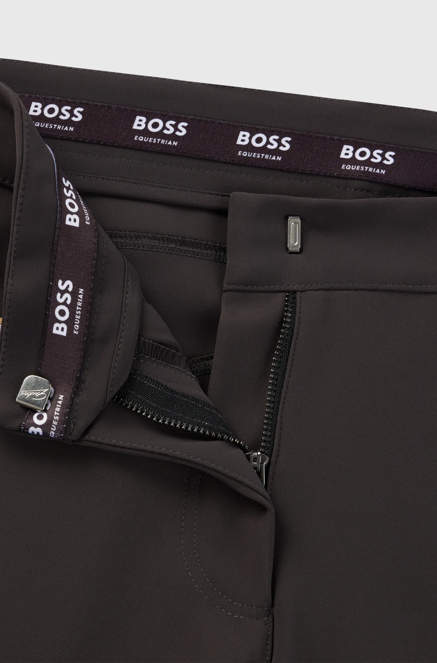 Heather Full Grip Breeches on Alexander Schill Shop, an official BOSS Equestrian Partner