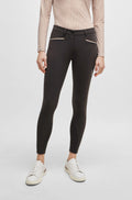 Heather Full Grip Breeches on Alexander Schill Shop, an official BOSS Equestrian Partner