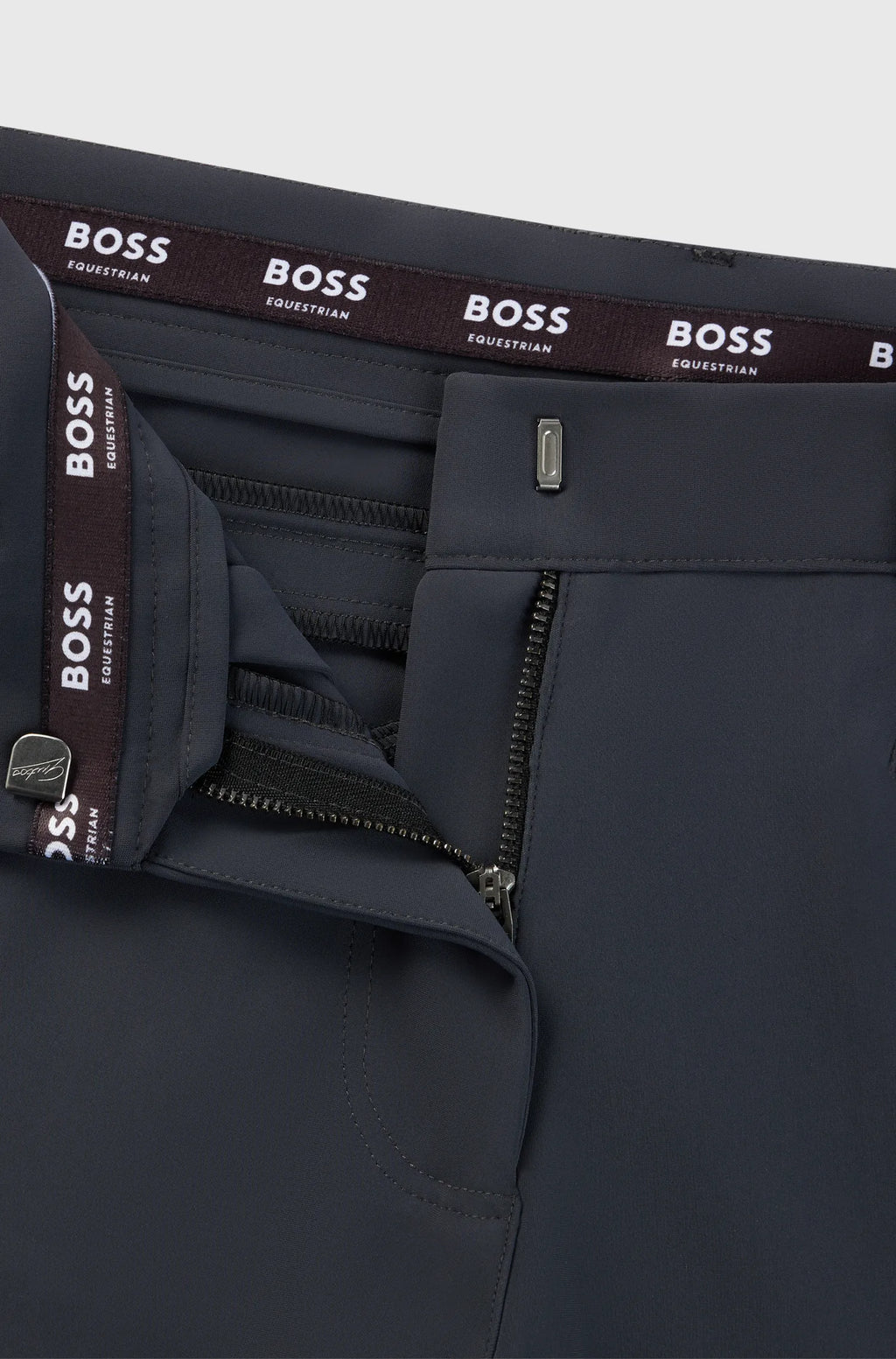 Hazel Knee Grip Breeches on Alexander Schill Shop, an official BOSS Equestrian Partner