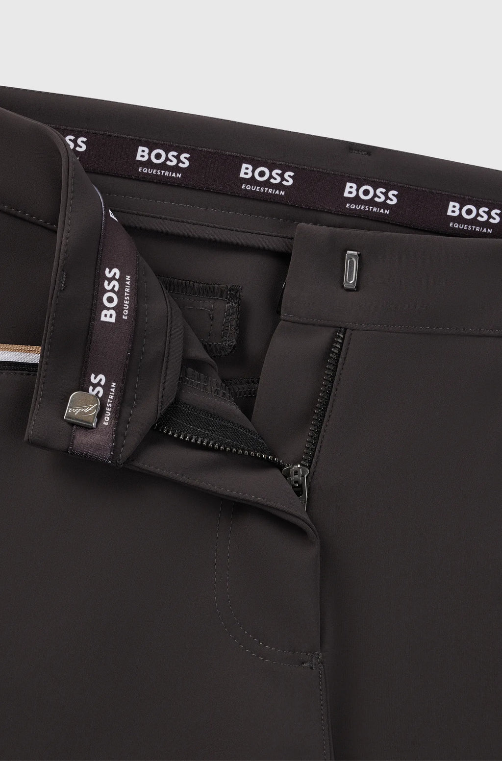Hazel Knee Grip Breeches on Alexander Schill Shop, an official BOSS Equestrian Partner