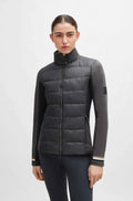 Ruby Hybrid Puffer Jacket